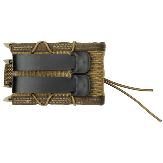 HSGI DOUBLE DECKER MOLLE COY - HSGI11DD00CB - Marksmans Corner