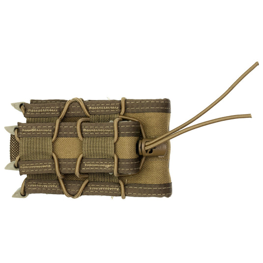 HSGI DOUBLE DECKER MOLLE COY - HSGI11DD00CB - Marksmans Corner