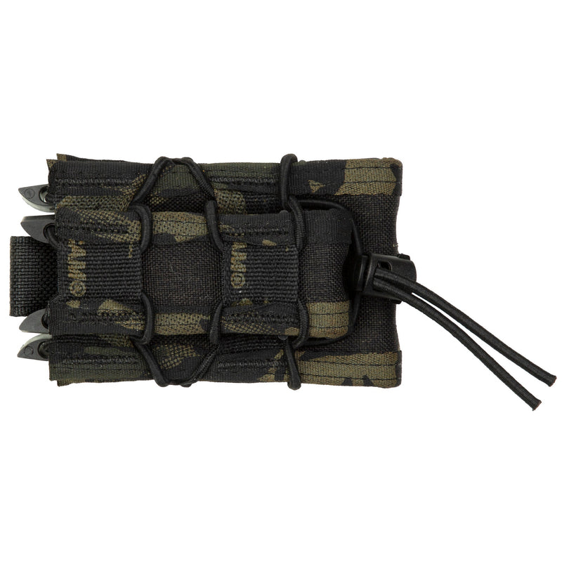 Load image into Gallery viewer, HSGI DOUBLE DECKER MOLLE MCB - HSGI11DD00MB - Marksmans Corner
