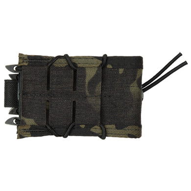 HSGI DOUBLE DECKER MOLLE MCB - HSGI11DD00MB - Marksmans Corner