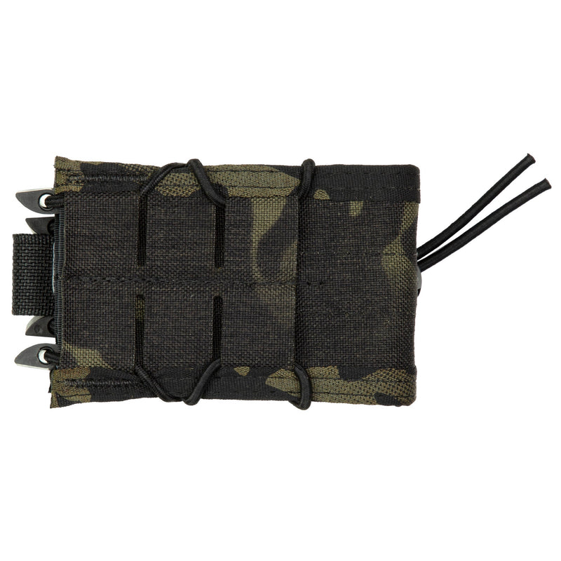 Load image into Gallery viewer, HSGI DOUBLE DECKER MOLLE MCB - HSGI11DD00MB - Marksmans Corner
