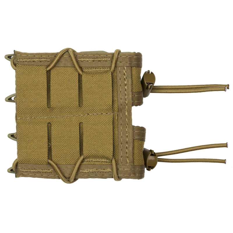 Load image into Gallery viewer, HSGI DOUBLE PISTOL TACO MOLLE COY - HSGI11PT02CB - Marksmans Corner
