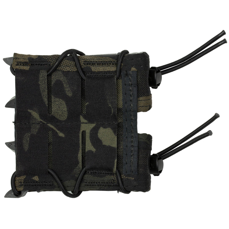 Load image into Gallery viewer, HSGI DOUBLE PISTOL TACO MOLLE MCB - HSGI11PT02MB - Marksmans Corner
