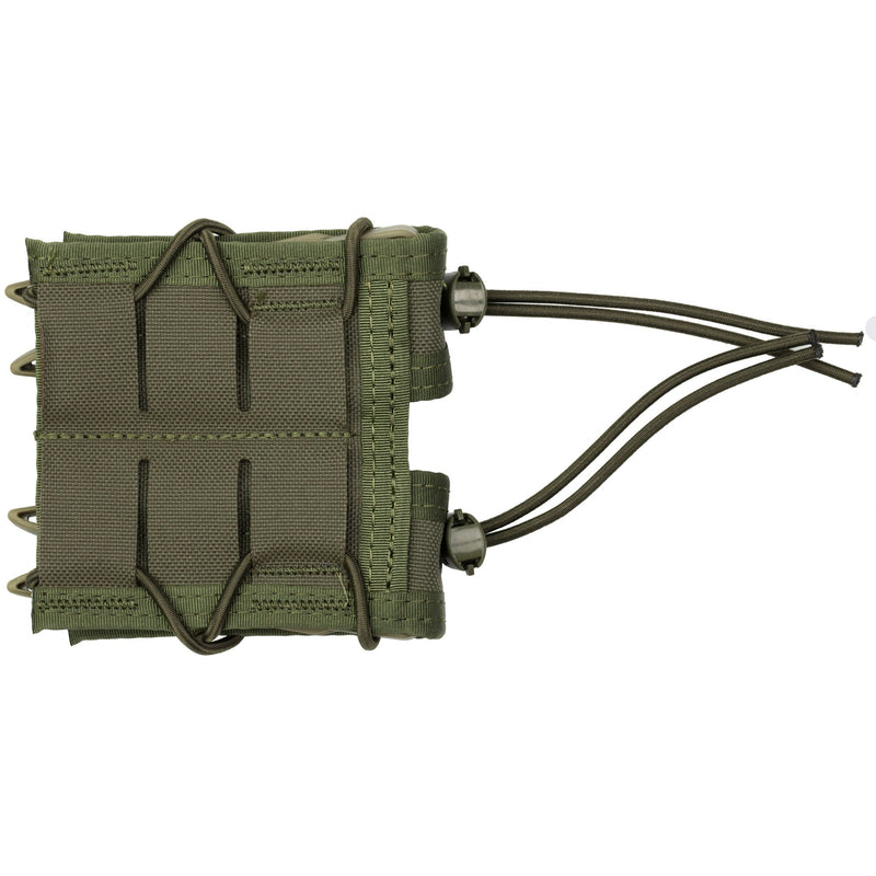 Load image into Gallery viewer, HSGI DOUBLE PISTOL TACO MOLLE ODG - HSGI11PT02OD - Marksmans Corner
