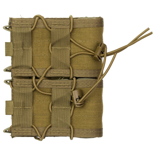 HSGI DOUBLE RIFLE TACO MOLLE COY - HSGI11TA02CB - Marksmans Corner