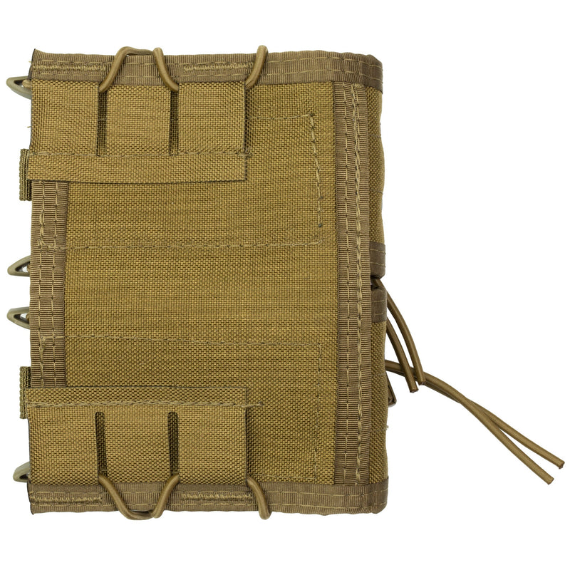 Load image into Gallery viewer, HSGI DOUBLE RIFLE TACO MOLLE COY - HSGI11TA02CB - Marksmans Corner
