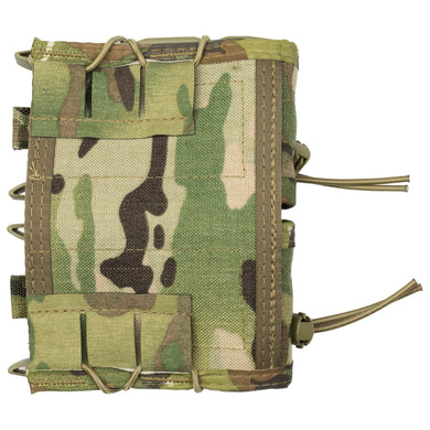 HSGI DOUBLE RIFLE TACO MOLLE MC - HSGI11TA02MC - Marksmans Corner