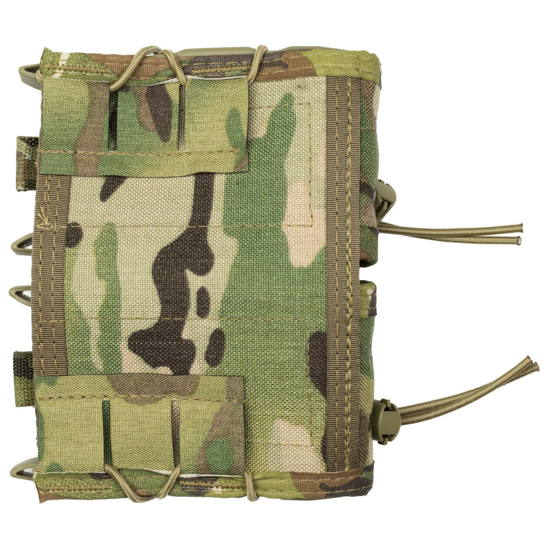 Load image into Gallery viewer, HSGI DOUBLE RIFLE TACO MOLLE MC - HSGI11TA02MC - Marksmans Corner
