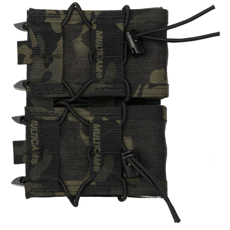 Load image into Gallery viewer, HSGI DOUBLE RIFLE TACO MOLLE MCB - HSGI11TA02MB - Marksmans Corner
