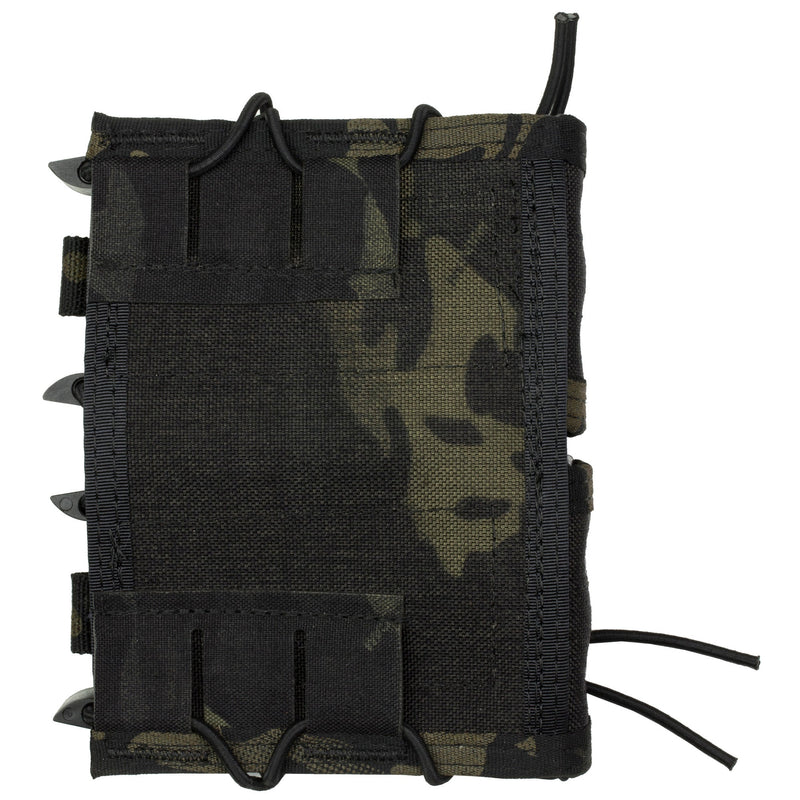 Load image into Gallery viewer, HSGI DOUBLE RIFLE TACO MOLLE MCB - HSGI11TA02MB - Marksmans Corner
