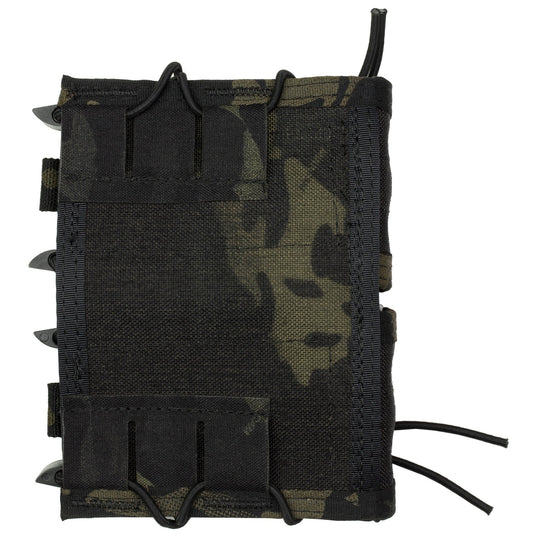 HSGI DOUBLE RIFLE TACO MOLLE MCB - HSGI11TA02MB - Marksmans Corner