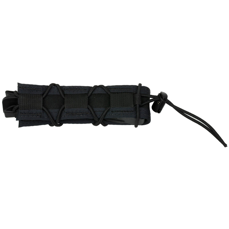 Load image into Gallery viewer, HSGI EXTENDED PISTOL MOLLE BLK - HSGI11EX00BK - Marksmans Corner
