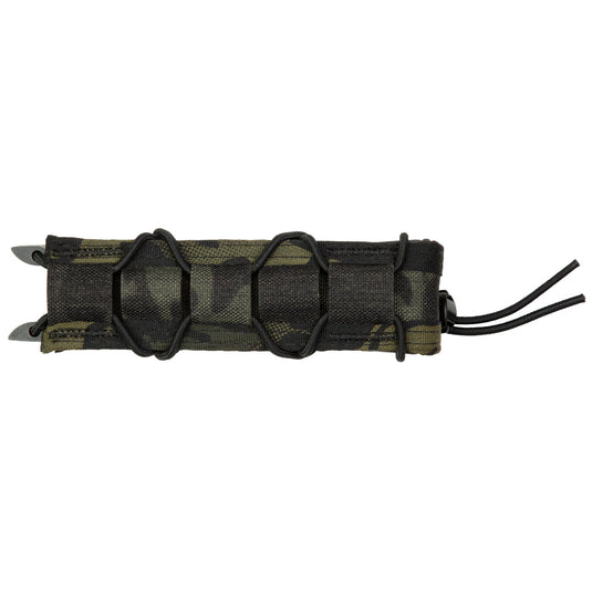 HSGI EXTENDED PISTOL MOLLE MCB - HSGI11EX00MB - Marksmans Corner