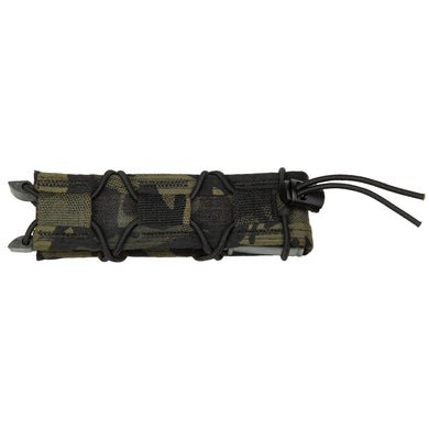 HSGI EXTENDED PISTOL MOLLE MCB - HSGI11EX00MB - Marksmans Corner