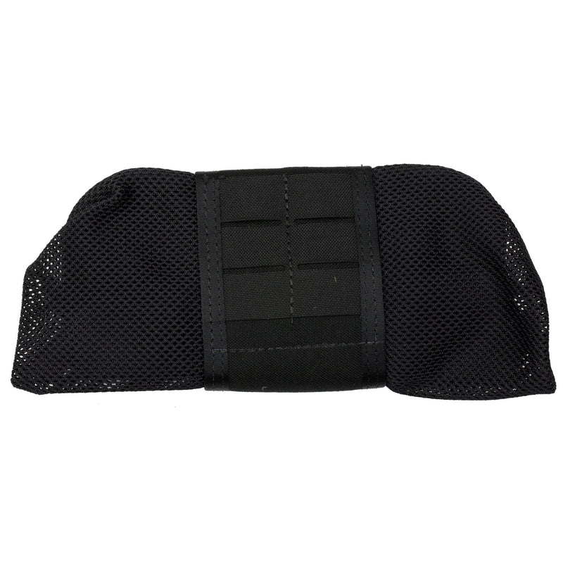 Load image into Gallery viewer, HSGI MAG-NET DUMP POUCH V2 MOLLE BLK - HSGI12DP00BK - Marksmans Corner
