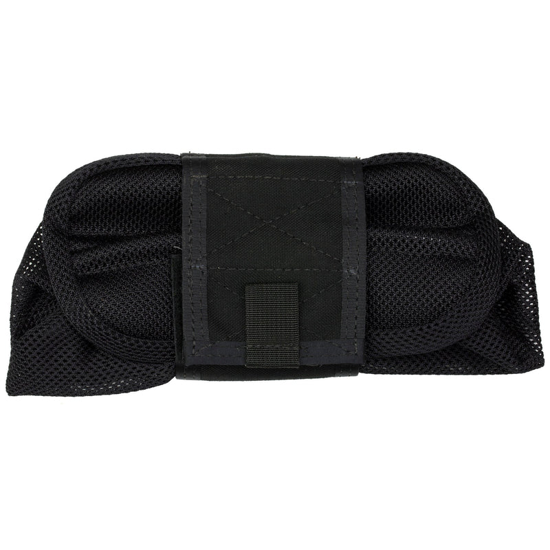 Load image into Gallery viewer, HSGI MAG-NET DUMP POUCH V2 MOLLE BLK - HSGI12DP00BK - Marksmans Corner
