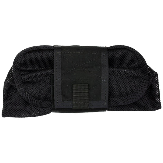 HSGI MAG-NET DUMP POUCH V2 MOLLE BLK - HSGI12DP00BK - Marksmans Corner