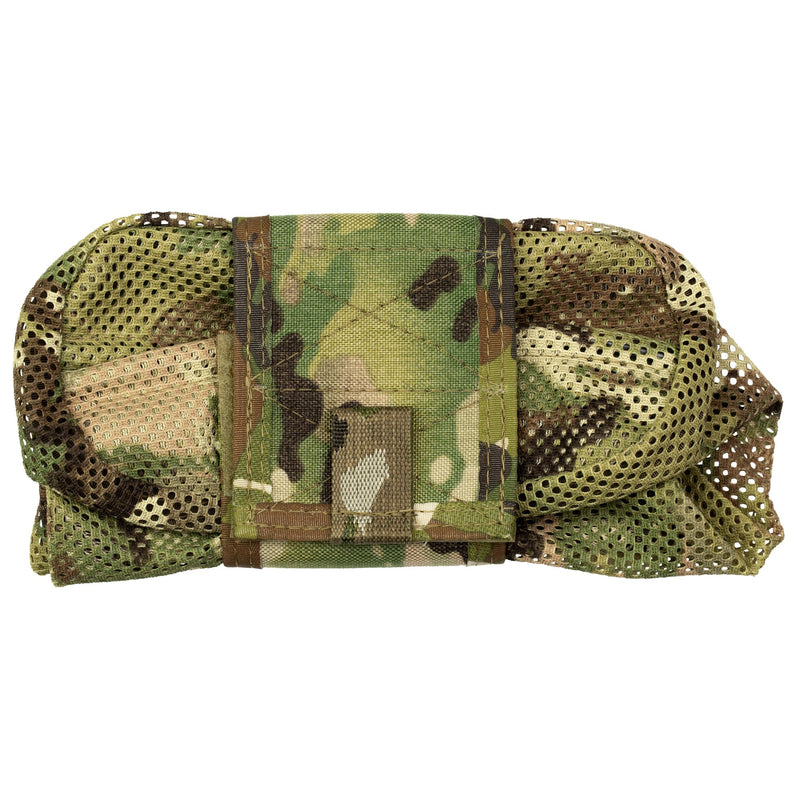 Load image into Gallery viewer, HSGI MAG-NET DUMP POUCH V2 MOLLE MC - HSGI12DP00MC - Marksmans Corner
