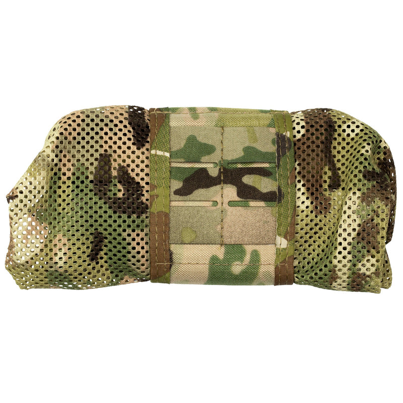 Load image into Gallery viewer, HSGI MAG-NET DUMP POUCH V2 MOLLE MC - HSGI12DP00MC - Marksmans Corner
