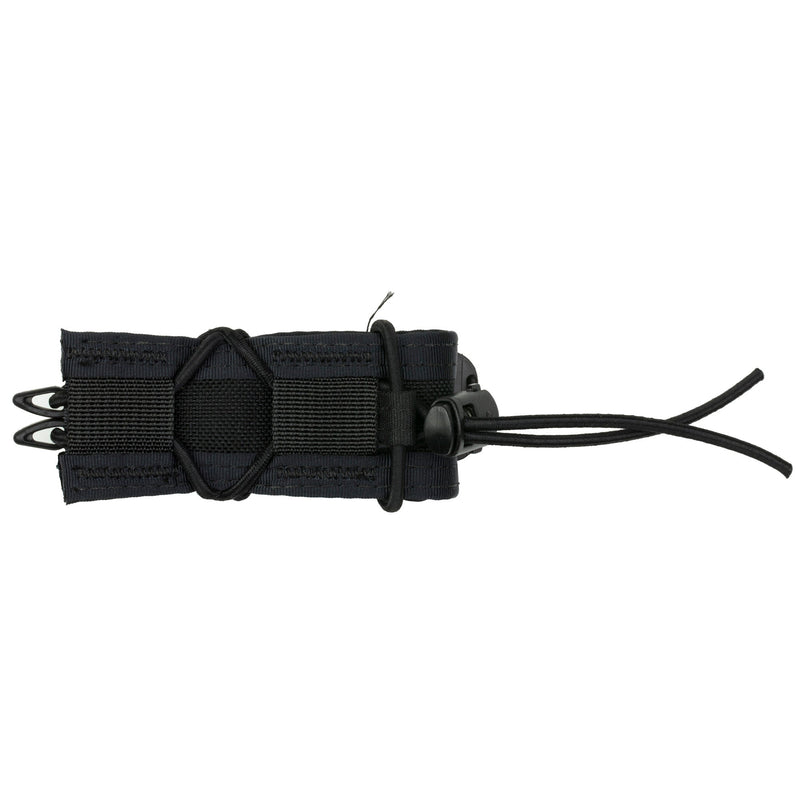 Load image into Gallery viewer, HSGI PISTOL TACO MOLLE BLK - HSGI11PT00BK - Marksmans Corner
