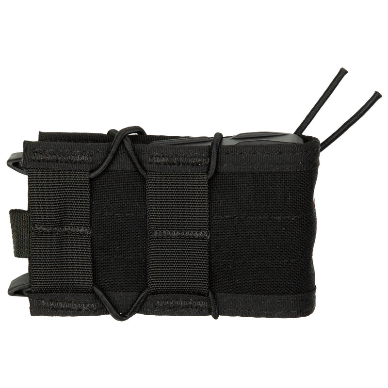 Load image into Gallery viewer, HSGI RIFLE TACO MOLLE BLK - HSGI11TA00BK - Marksmans Corner
