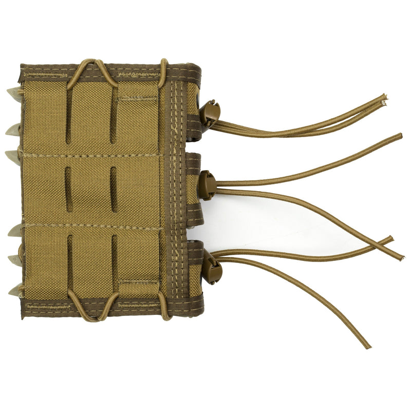 Load image into Gallery viewer, HSGI TRIPLE PISTOL TACO MOLLE COY - HSGI11PT03CB - Marksmans Corner
