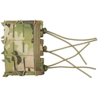 HSGI TRIPLE PISTOL TACO MOLLE MC - HSGI11PT03MC - Marksmans Corner