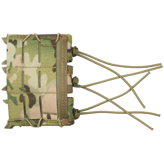 HSGI TRIPLE PISTOL TACO MOLLE MC - HSGI11PT03MC - Marksmans Corner