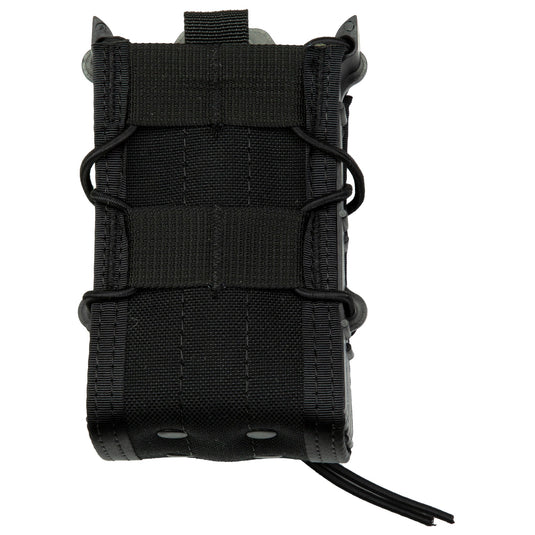 HSGI X2R TACO MOLLE BLK - HSGI112R00BK - Marksmans Corner