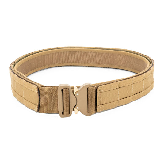 HSP D3 BELT XL COY - HSPBELT-D3-1-XL-COY - Marksmans Corner