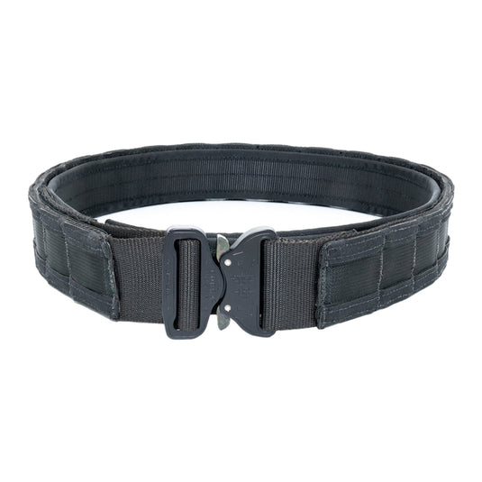 HSP D3 BELT XXL BLK - HSPBELT-D3-1-XXL-BLK - Marksmans Corner