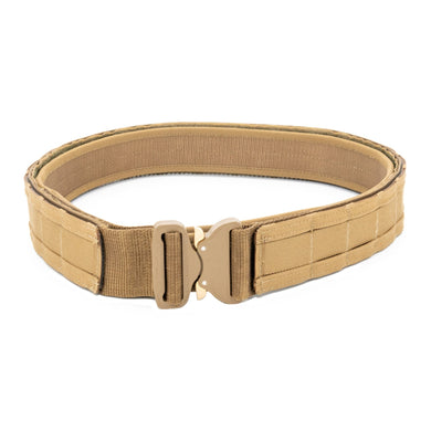 HSP D3 BELT XXL COY - HSPBELT-D3-1-XXL-COY - Marksmans Corner