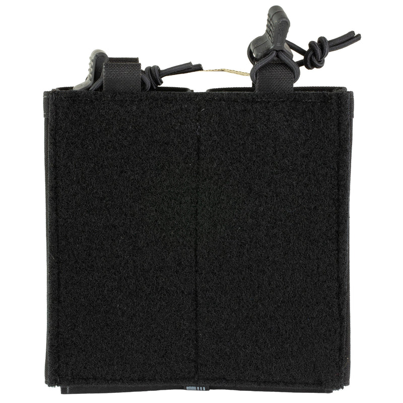 Load image into Gallery viewer, HSP DOUBLE MAG WEDGE BLK - HSPWEDGE-MAG-1-2-BLK - Marksmans Corner
