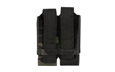 Load image into Gallery viewer, HSP DOUBLE PISTOL MAG POUCH MCB - HSPPOUCH-PM-2-2-MCB - Marksmans Corner
