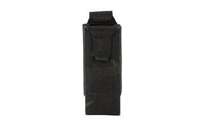 Load image into Gallery viewer, HSP SINGLE PISTOL MAG POUCH MCB - HSPPOUCH-PM-2-1-MCB - Marksmans Corner
