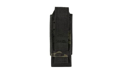 HSP SINGLE PISTOL MAG POUCH MCB - HSPPOUCH-PM-2-1-MCB - Marksmans Corner