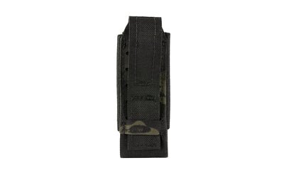 Load image into Gallery viewer, HSP SINGLE PISTOL MAG POUCH MCB - HSPPOUCH-PM-2-1-MCB - Marksmans Corner
