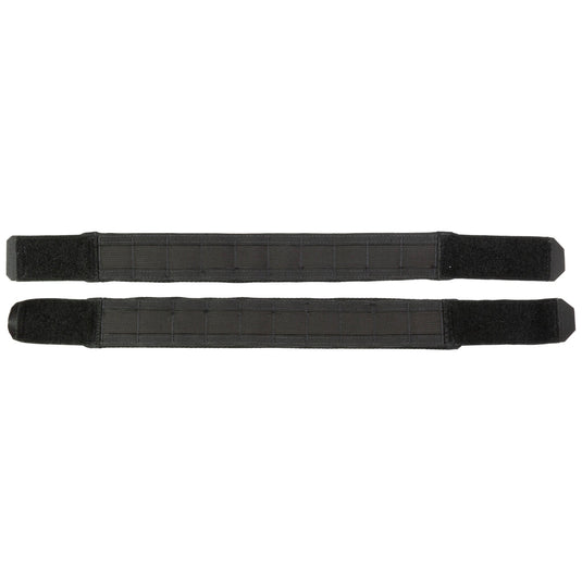 HSP THORAX PC CHICKEN STRAPS LRG BLK - HSPTPC-CS-1-2LG-BLK - Marksmans Corner