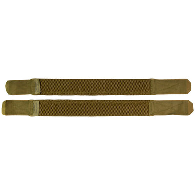 HSP THORAX PC CHICKEN STRAPS LRG COY - HSPTPC-CS-1-2LG-COY - Marksmans Corner