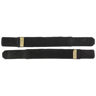 HSP THORAX PC CHICKEN STRAPS MED BLK - HSPTPC-CS-1-2MD-BLK - Marksmans Corner