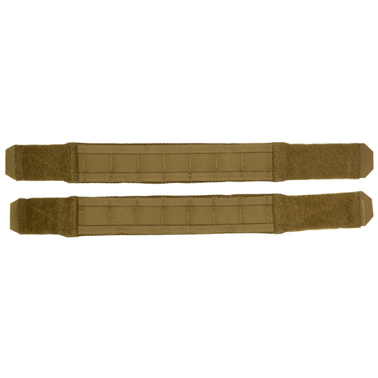 HSP THORAX PC CHICKEN STRAPS MED COY - HSPTPC-CS-1-2MD-COY - Marksmans Corner