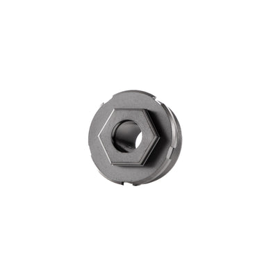 HUB DIRECT THRD MNT M18X1.5 AI - DALT312 - Marksmans Corner