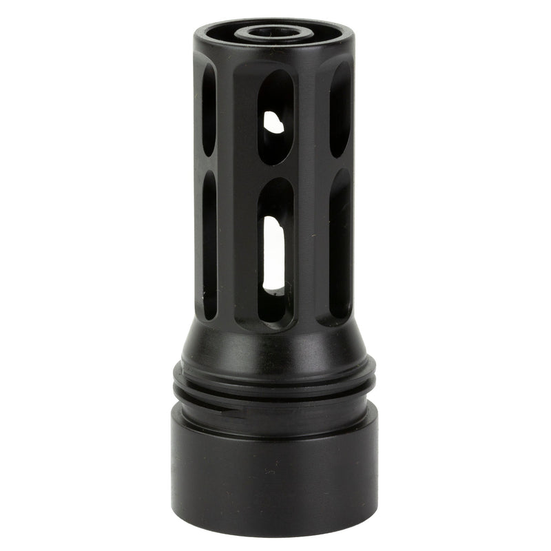 Load image into Gallery viewer, HUX FLASH HIDER QD 556 M24X1.5 RH - HUX1914 - Marksmans Corner
