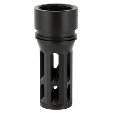 HUX FLASH HIDER QD 556 M24X1.5 RH - HUX1914 - Marksmans Corner