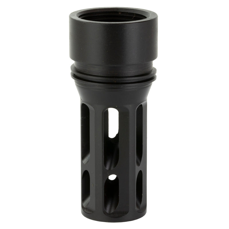 Load image into Gallery viewer, HUX FLASH HIDER QD 556 M24X1.5 RH - HUX1914 - Marksmans Corner
