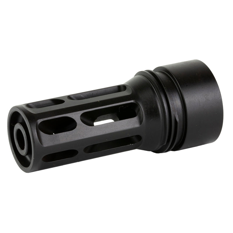 Load image into Gallery viewer, HUX FLASH HIDER QD 556 M24X1.5 RH - HUX1914 - Marksmans Corner
