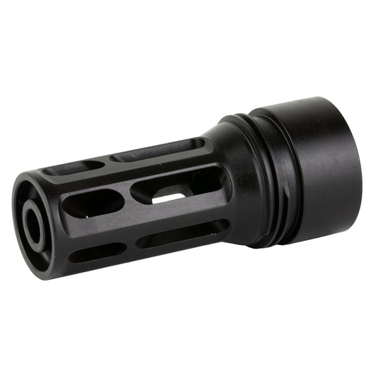 HUX FLASH HIDER QD 556 M24X1.5 RH - HUX1914 - Marksmans Corner