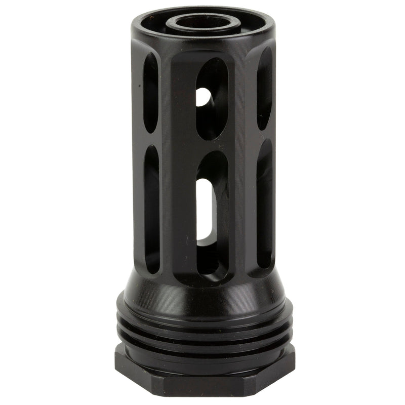 Load image into Gallery viewer, HUX FLASH HIDER QD 762 5/8X24 - HUX1799 - Marksmans Corner
