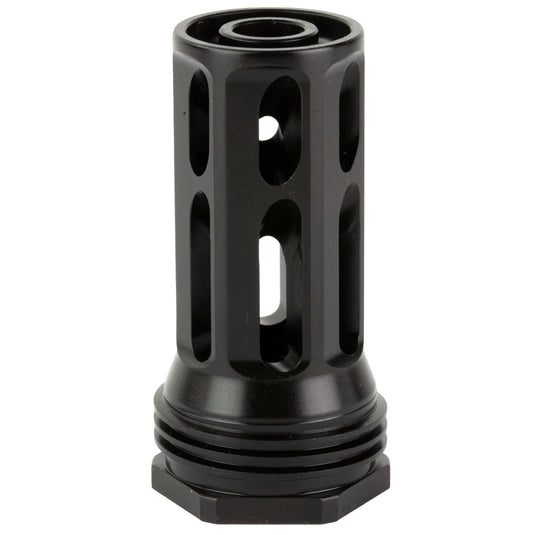 HUX FLASH HIDER QD 762 5/8X24 - HUX1799 - Marksmans Corner