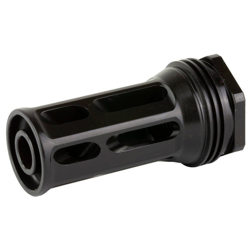 Load image into Gallery viewer, HUX FLASH HIDER QD 762 5/8X24 - HUX1799 - Marksmans Corner
